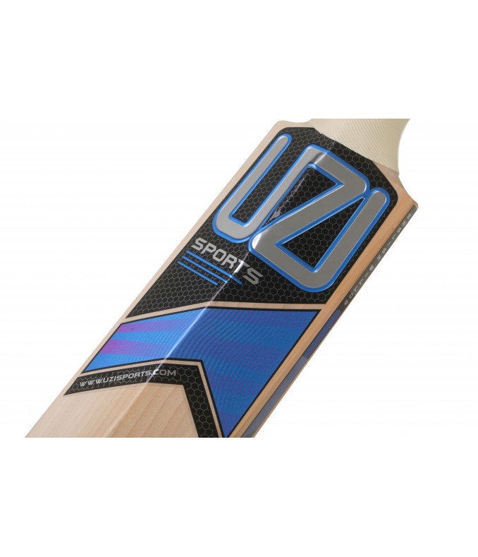 UZI Poseidon Pro Junior Cricket Bat